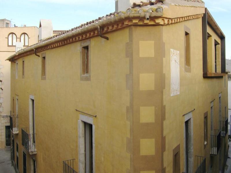 Can Mascort Eco Hotel image