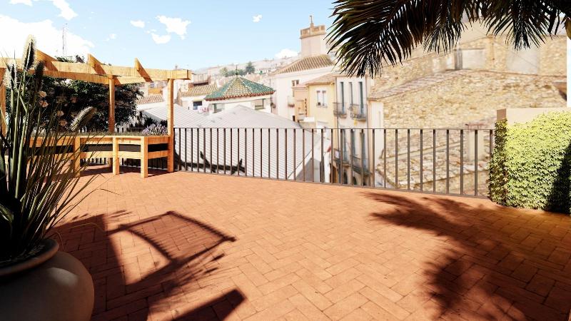 Can Mascort Eco Hotel image