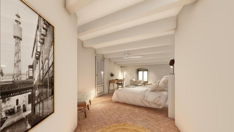 Can Mascort Eco Hotel image