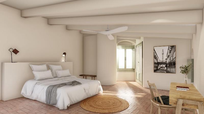 Can Mascort Eco Hotel image
