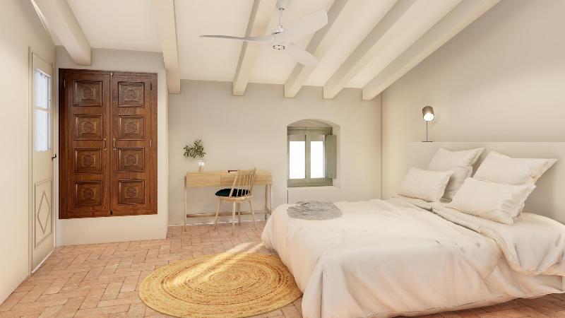 Can Mascort Eco Hotel image