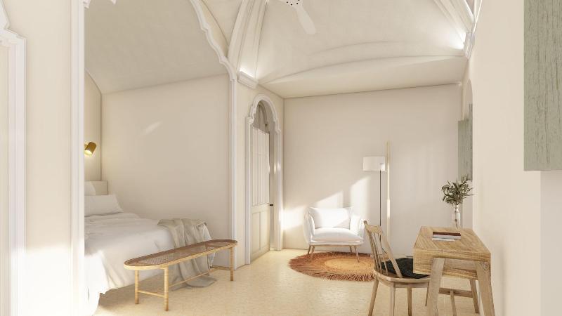 Can Mascort Eco Hotel image