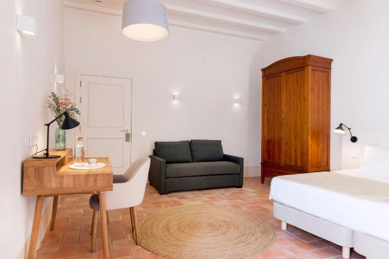Can Mascort Eco Hotel image