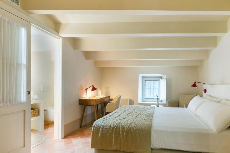 Can Mascort Eco Hotel image