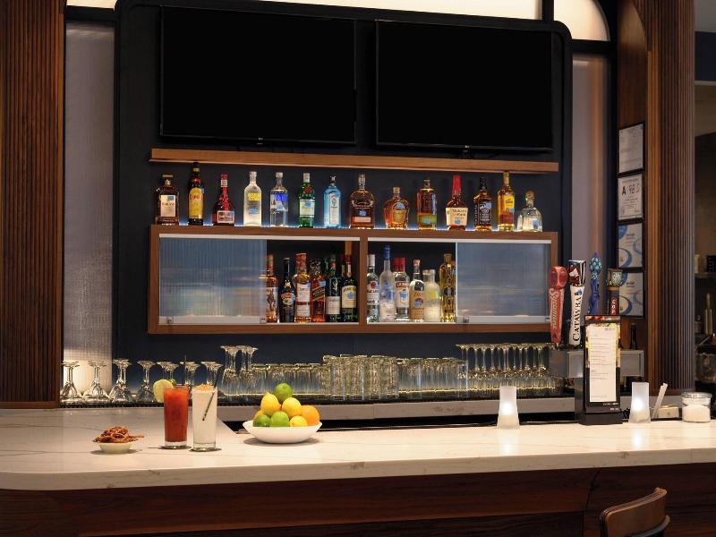 Courtyard by Marriott Charlotte Waverly image