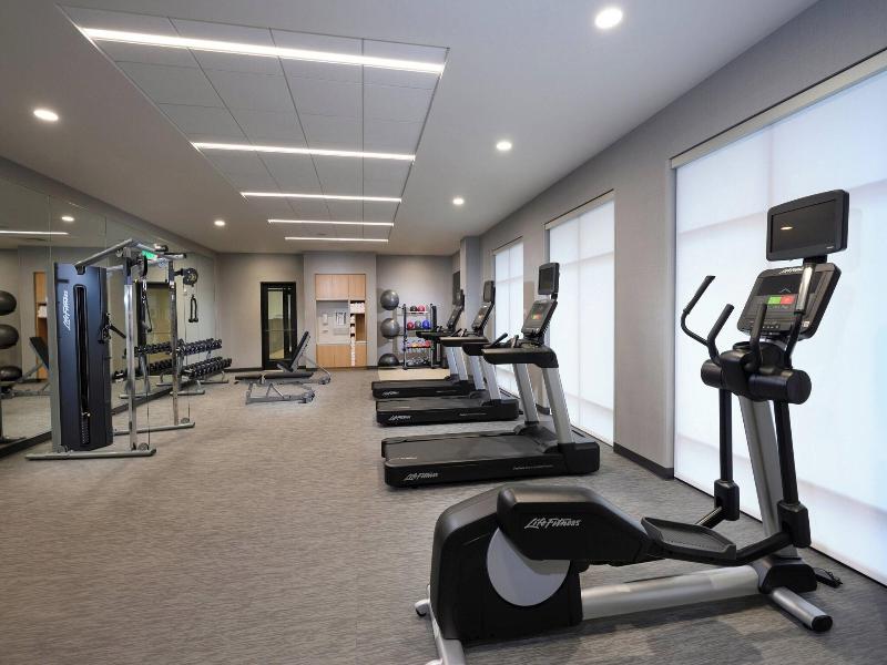 Courtyard by Marriott Charlotte Waverly image