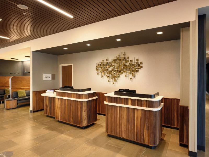 Courtyard by Marriott Charlotte Waverly image