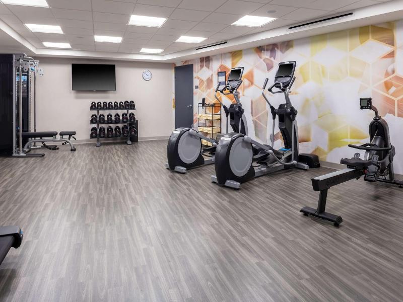 Hyatt Place Charlotte/University