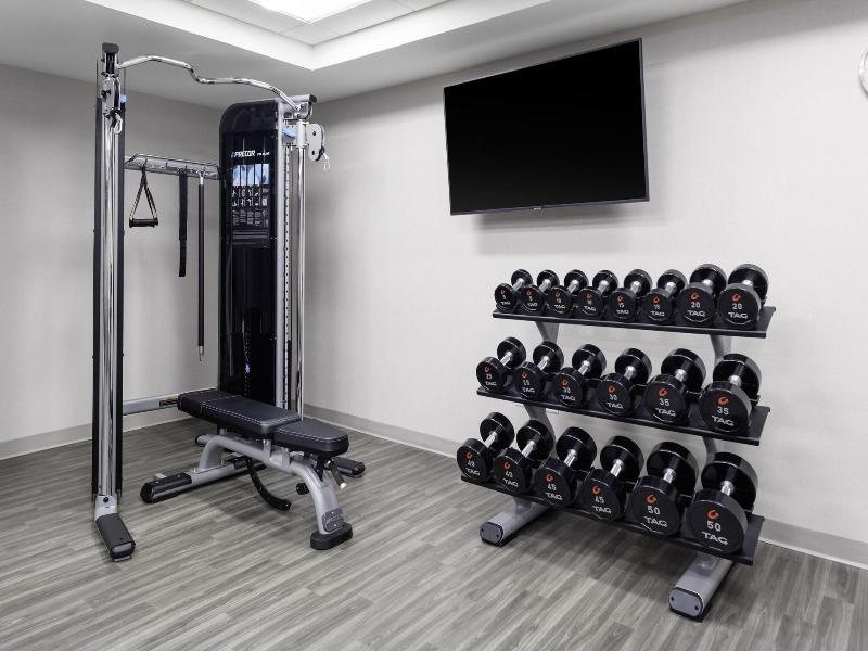 Hyatt Place Charlotte/University