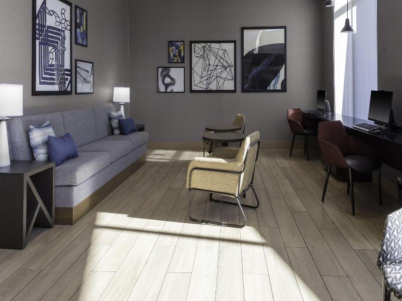 Hyatt Place Charlotte/University