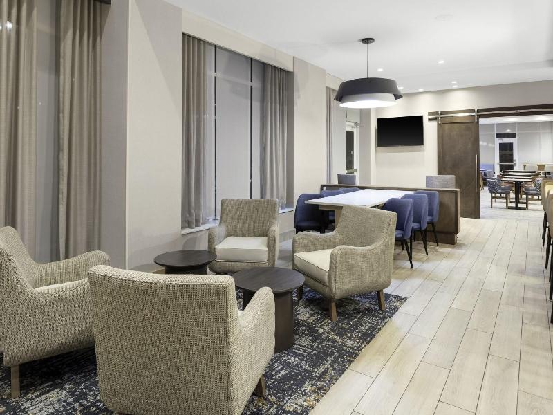 Hyatt Place Charlotte/University