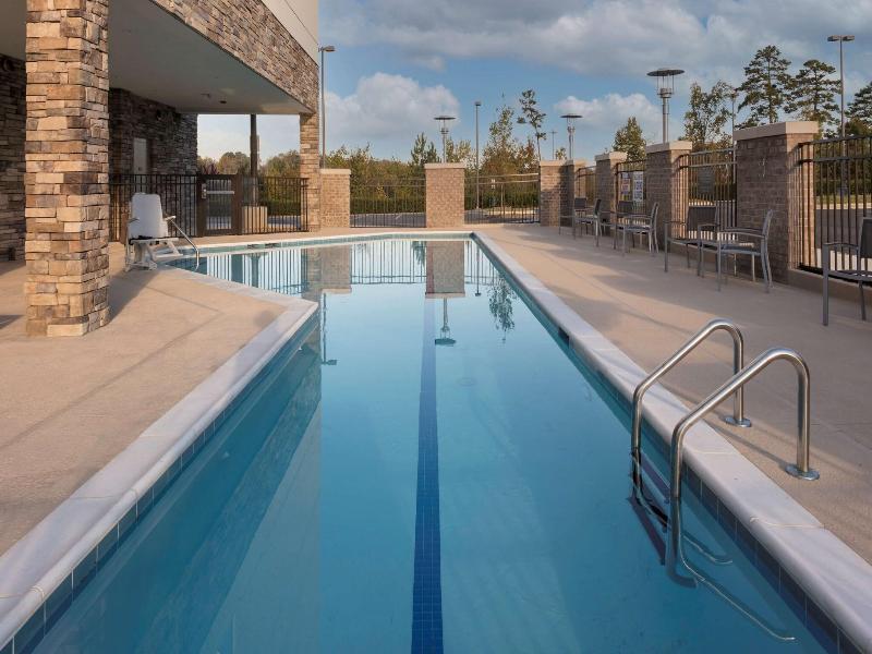 Hyatt Place Charlotte/University