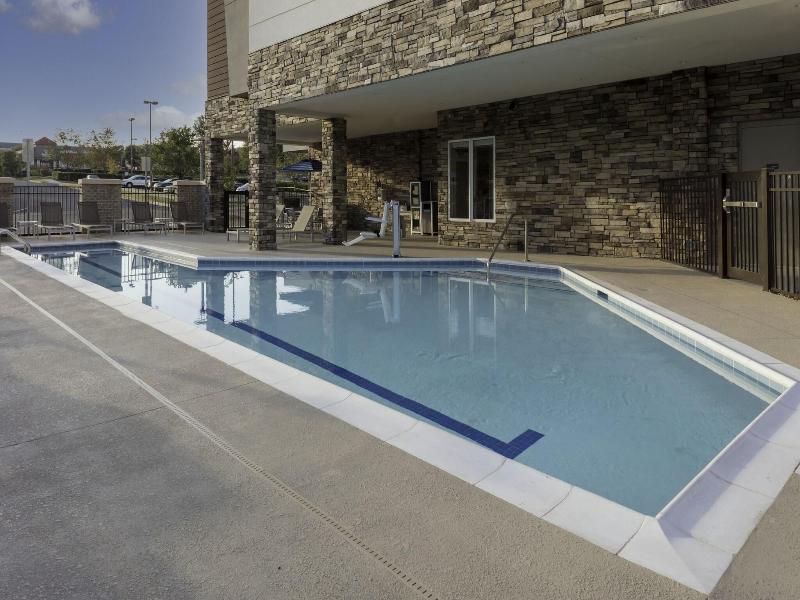 Hyatt Place Charlotte/University