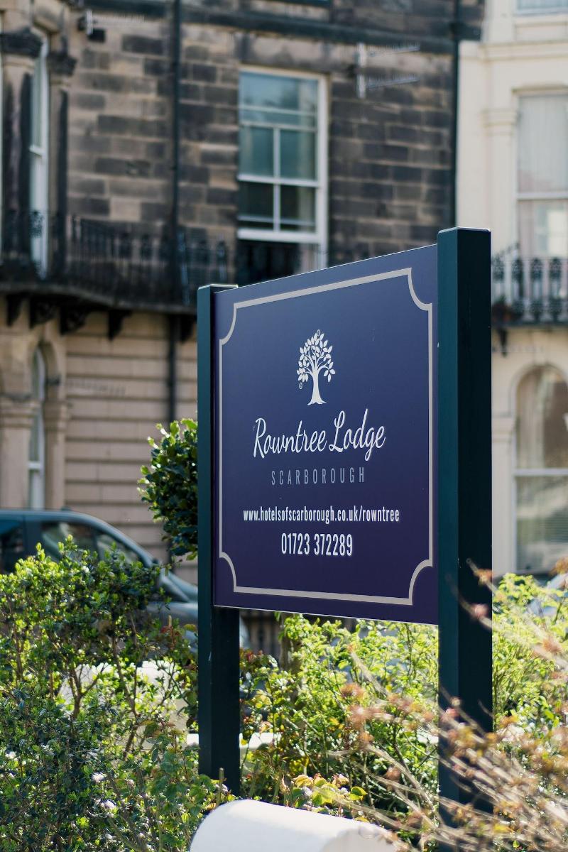 Rowntree Lodge image