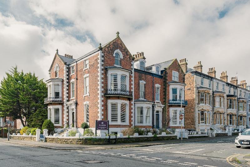 Rowntree Lodge image