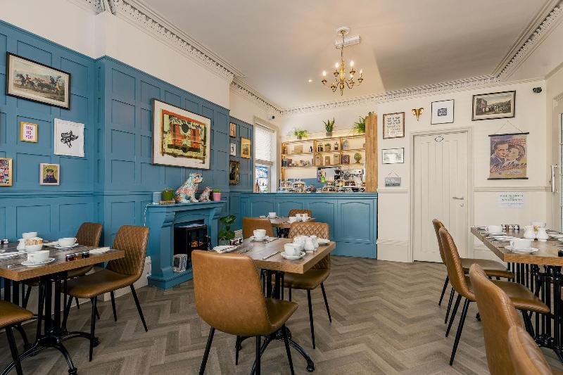 Rowntree Lodge image