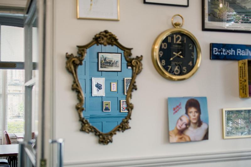 Rowntree Lodge image