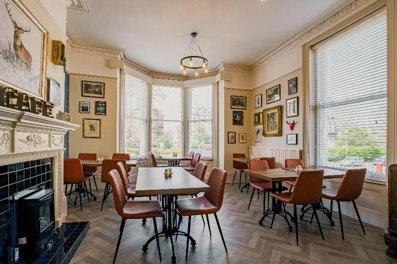 Rowntree Lodge image