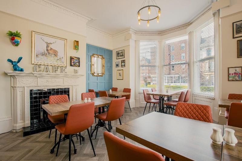 Rowntree Lodge image