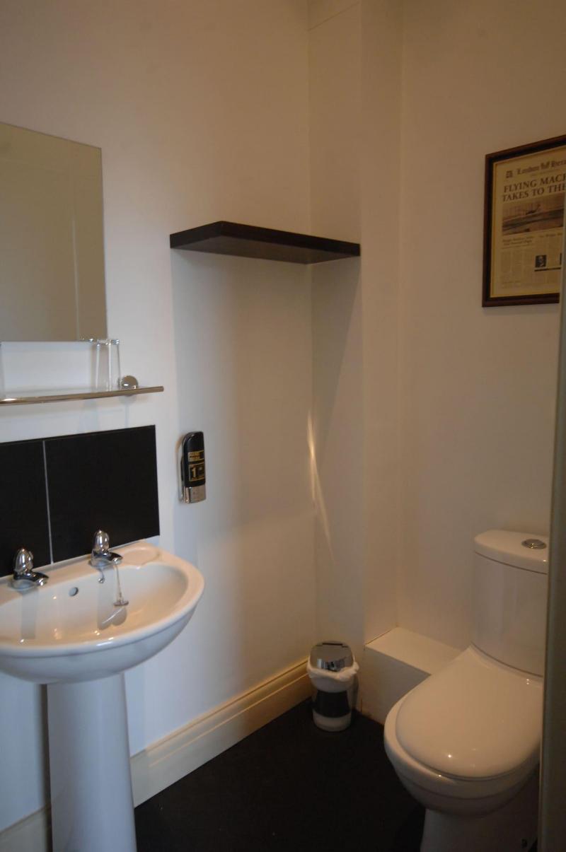 Rowntree Lodge image