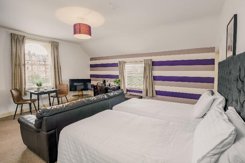 Rowntree Lodge image
