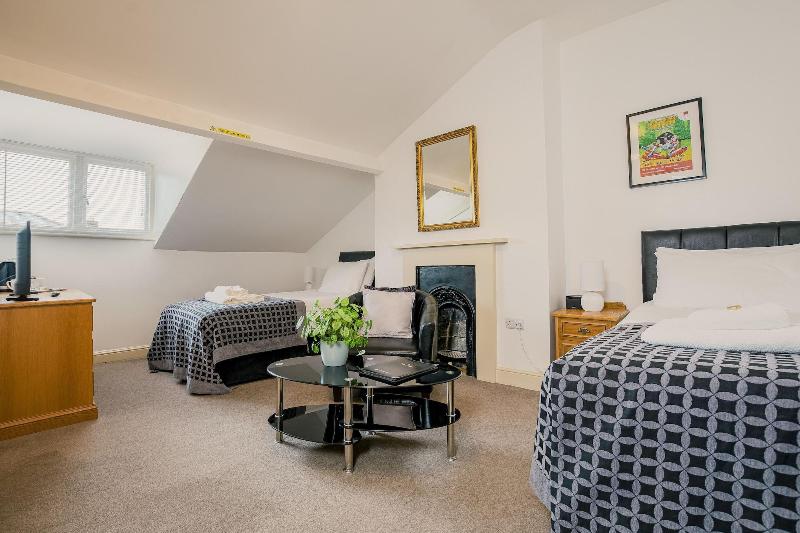 Rowntree Lodge image