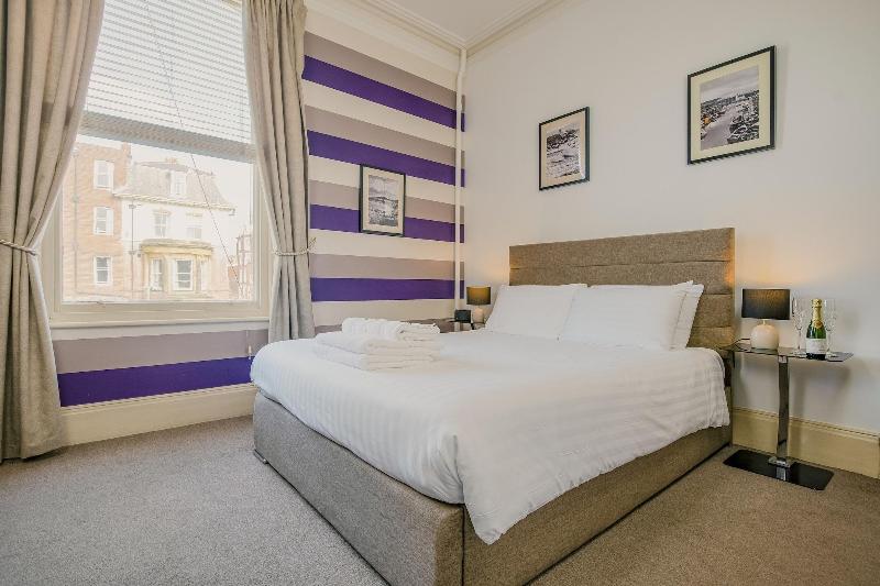 Rowntree Lodge image