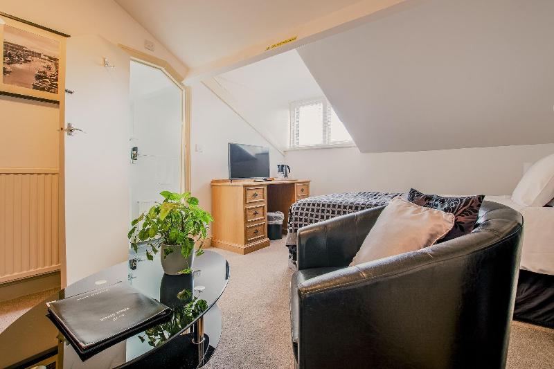 Rowntree Lodge image
