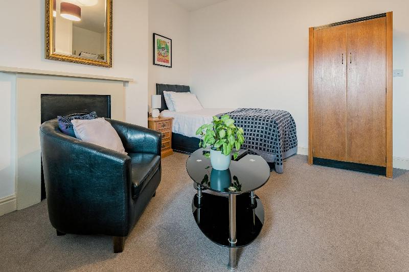 Rowntree Lodge image