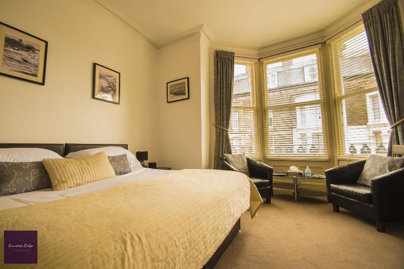 Rowntree Lodge image