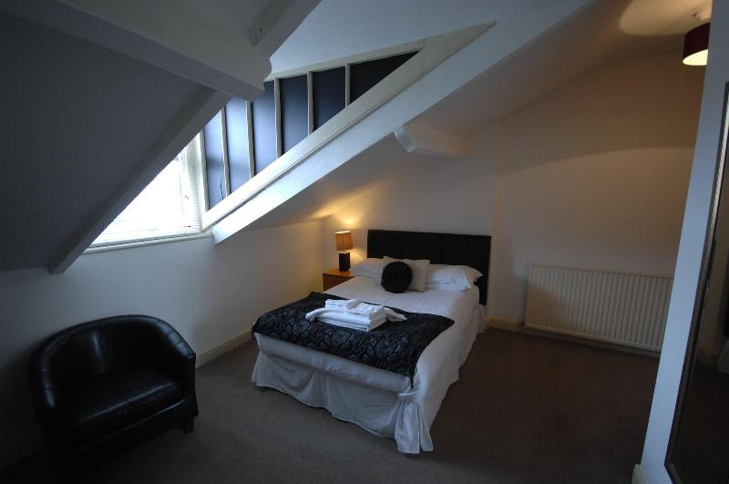 Rowntree Lodge image