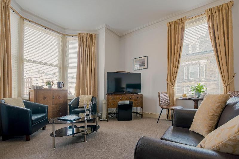 Rowntree Lodge image