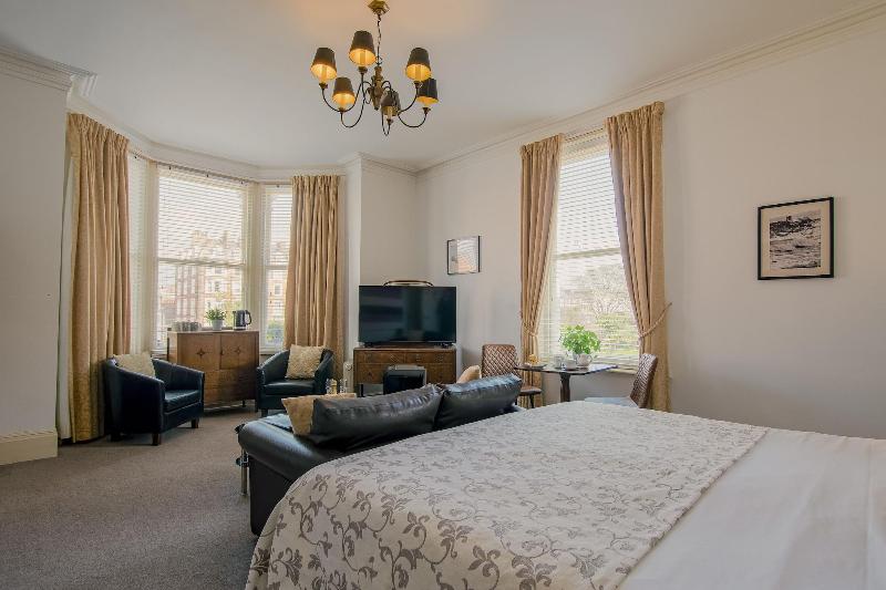Rowntree Lodge image