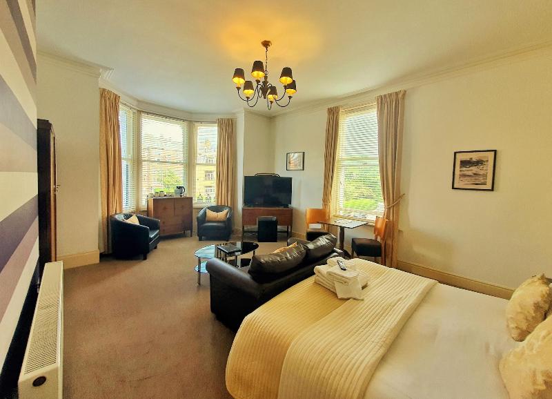 Rowntree Lodge image