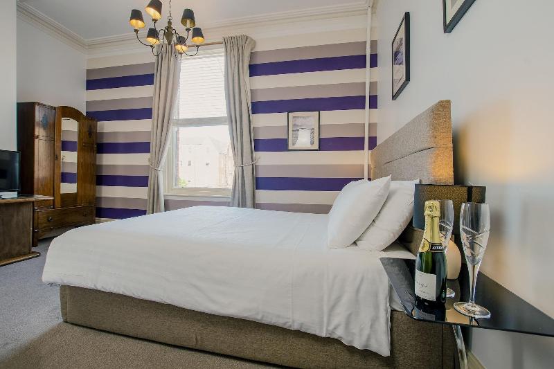 Rowntree Lodge image