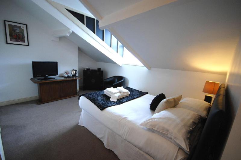 Rowntree Lodge image