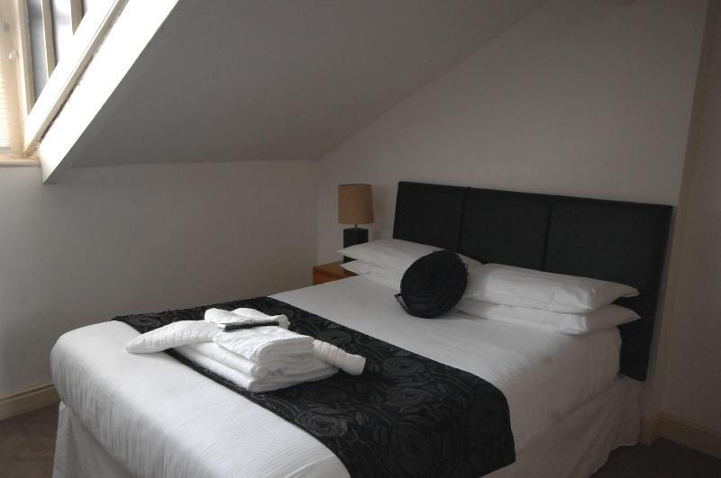 Rowntree Lodge image