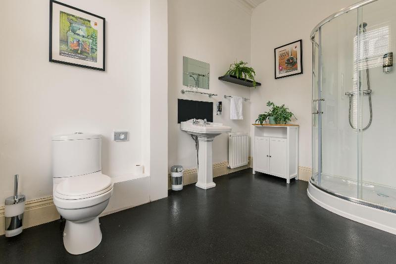 Rowntree Lodge image