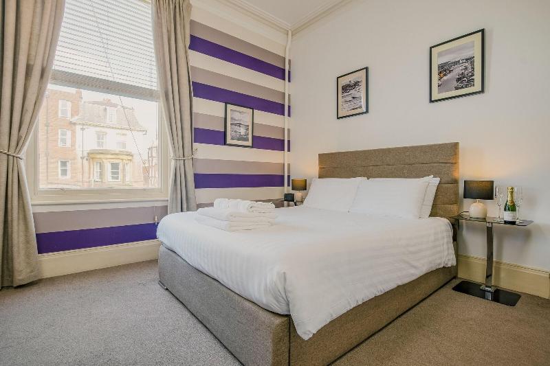 Rowntree Lodge image