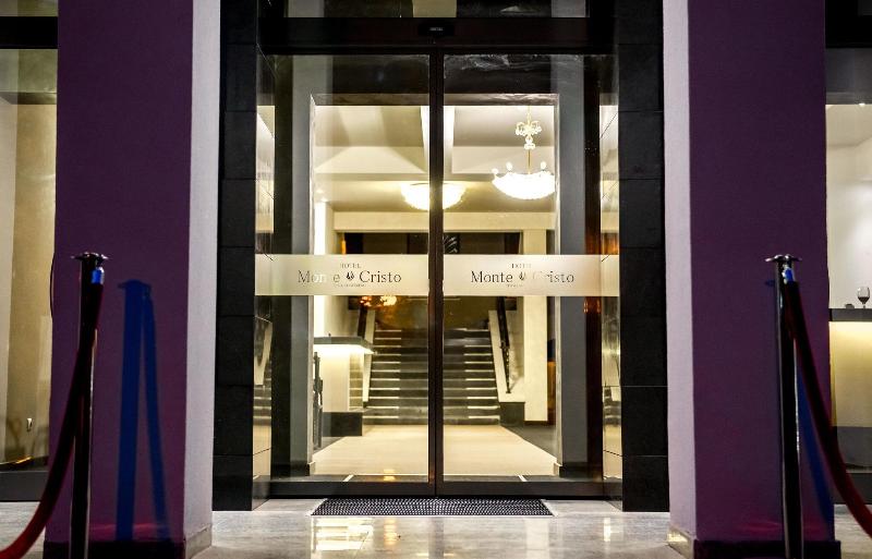 Hotel Monte Cristo image