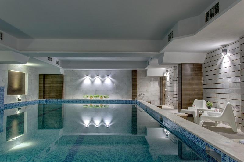 Hotel Monte Cristo image