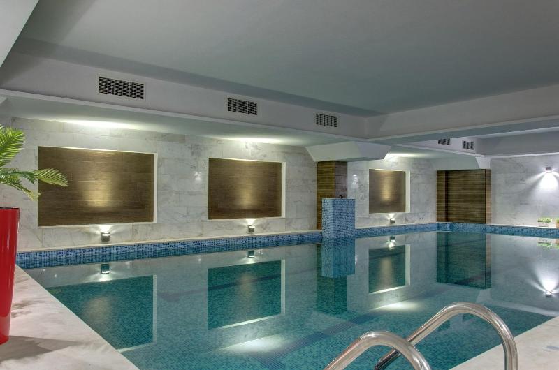 Hotel Monte Cristo image