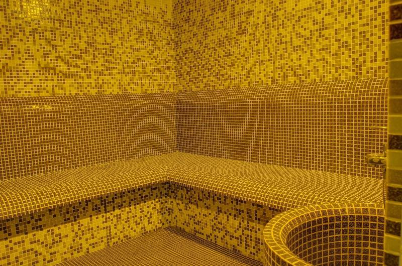 Hotel Monte Cristo image