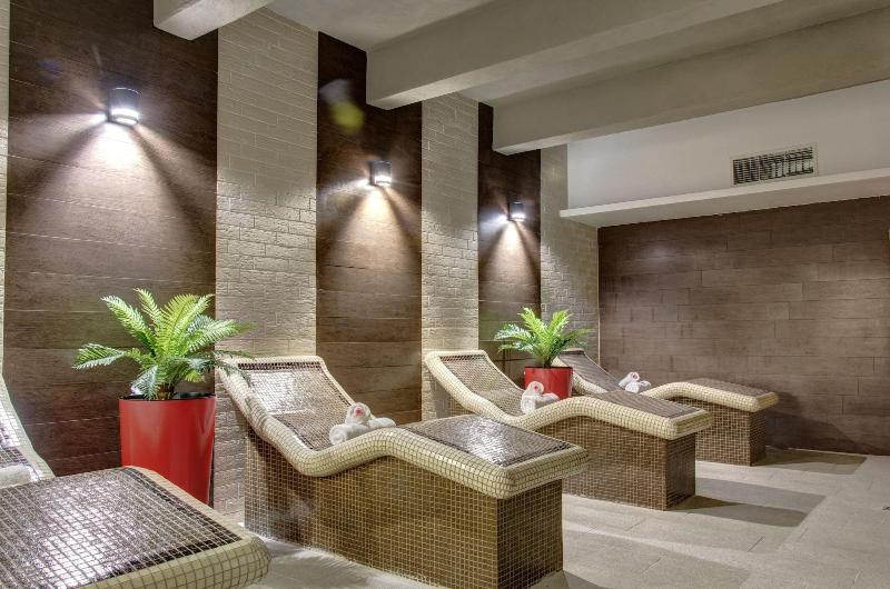 Hotel Monte Cristo image