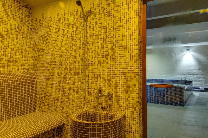 Hotel Monte Cristo image