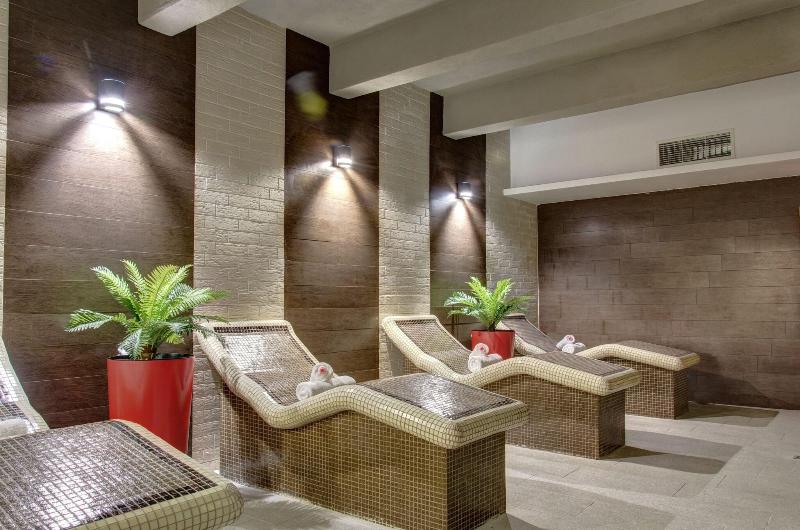 Hotel Monte Cristo image