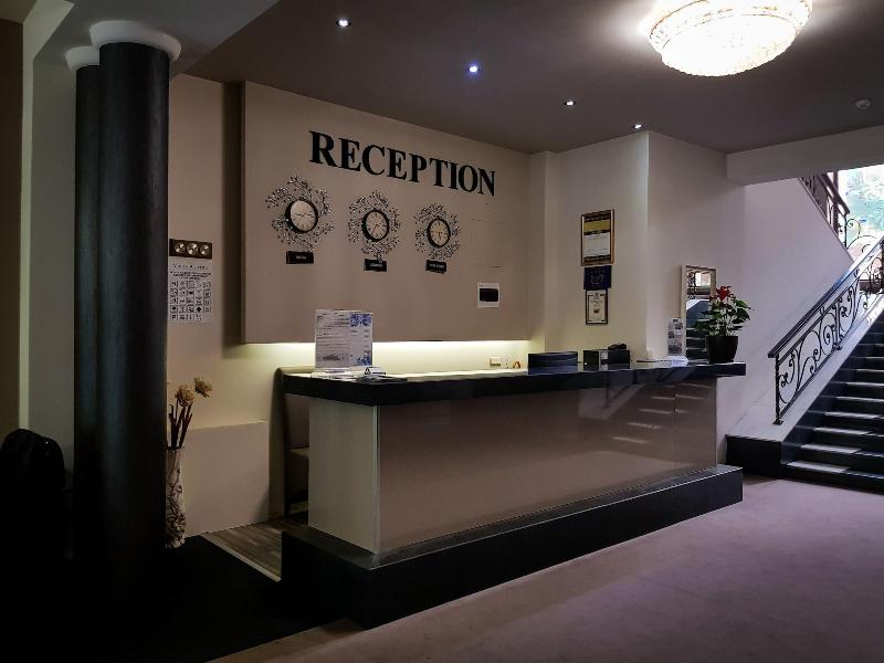 Hotel Monte Cristo image