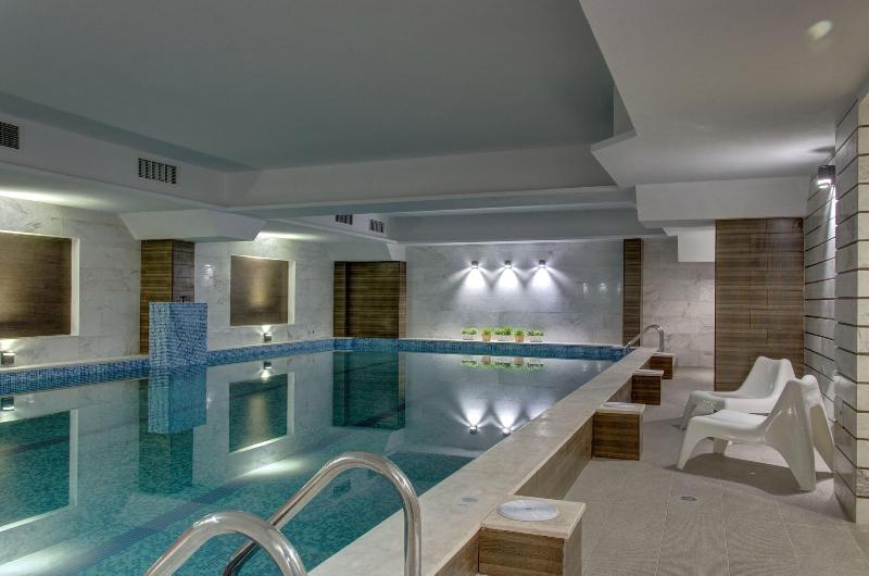 Hotel Monte Cristo image