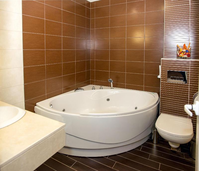 Hotel Monte Cristo image