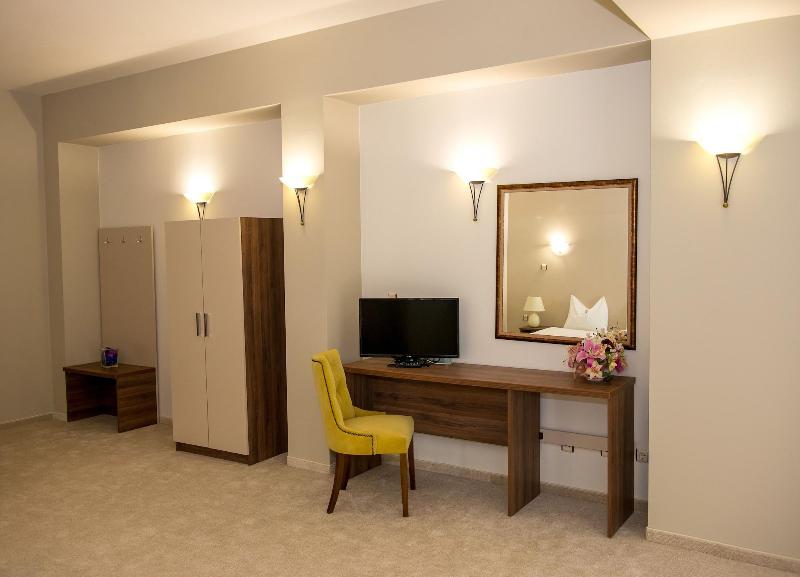Hotel Monte Cristo image